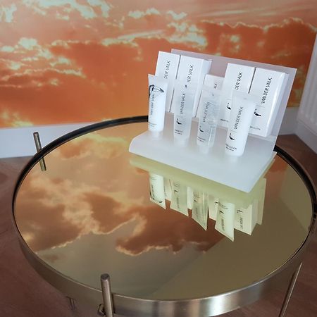 Van Der Valk Hotel Groningen-Westerbroek Bagian luar foto