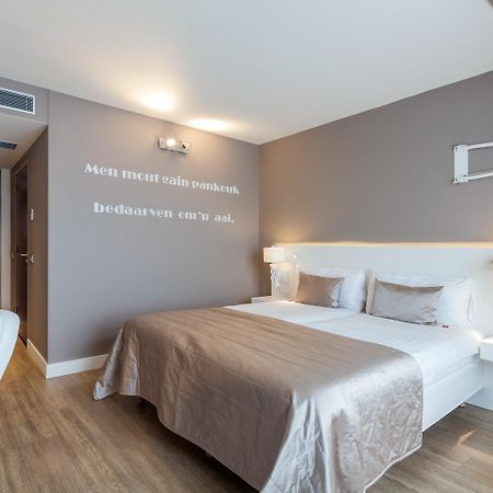 Van Der Valk Hotel Groningen-Westerbroek Bagian luar foto