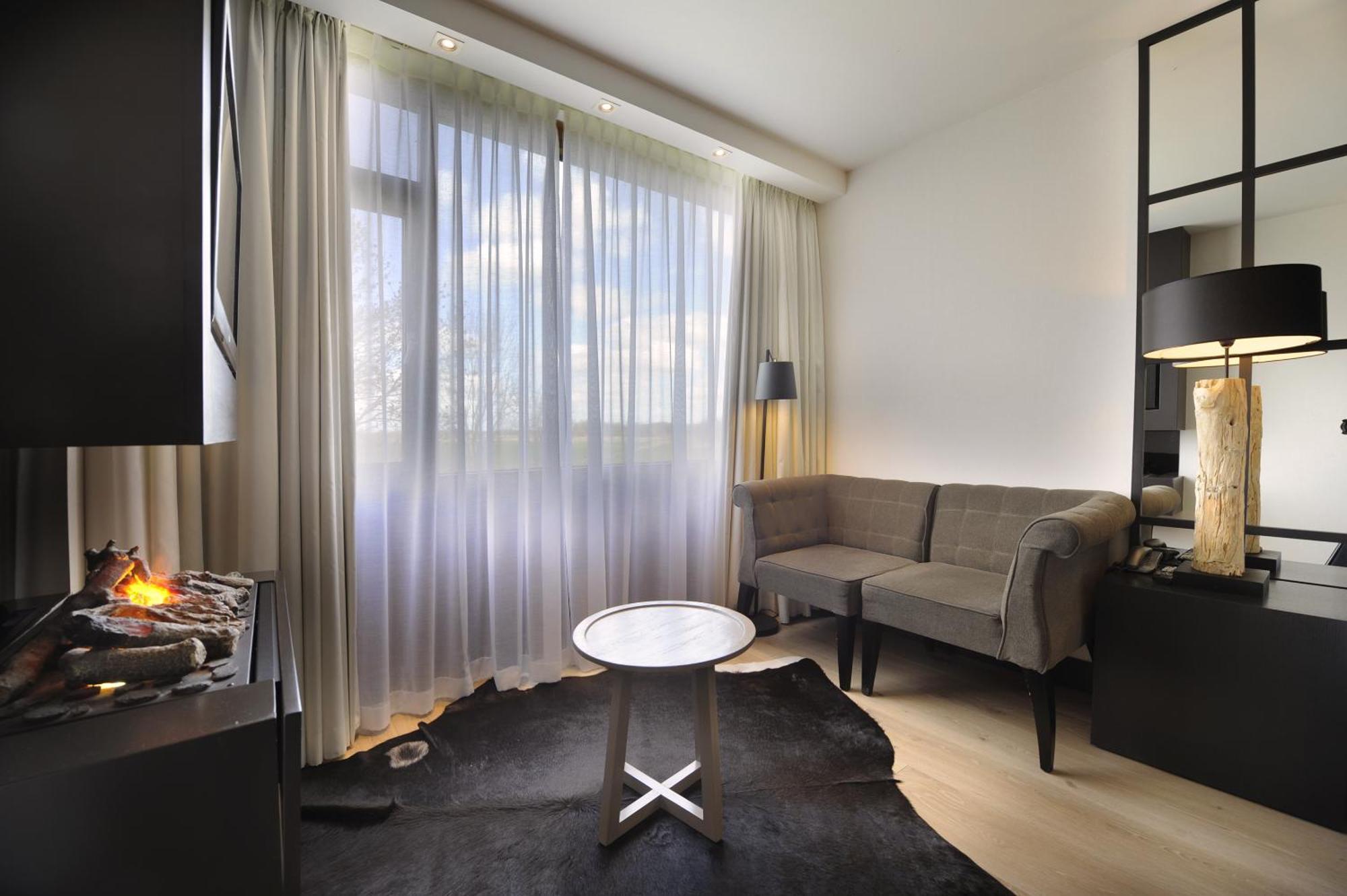 Van Der Valk Hotel Groningen-Westerbroek Ruang foto
