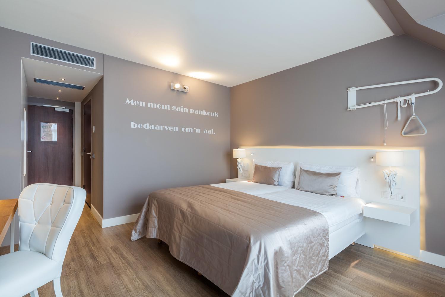 Van Der Valk Hotel Groningen-Westerbroek Bagian luar foto