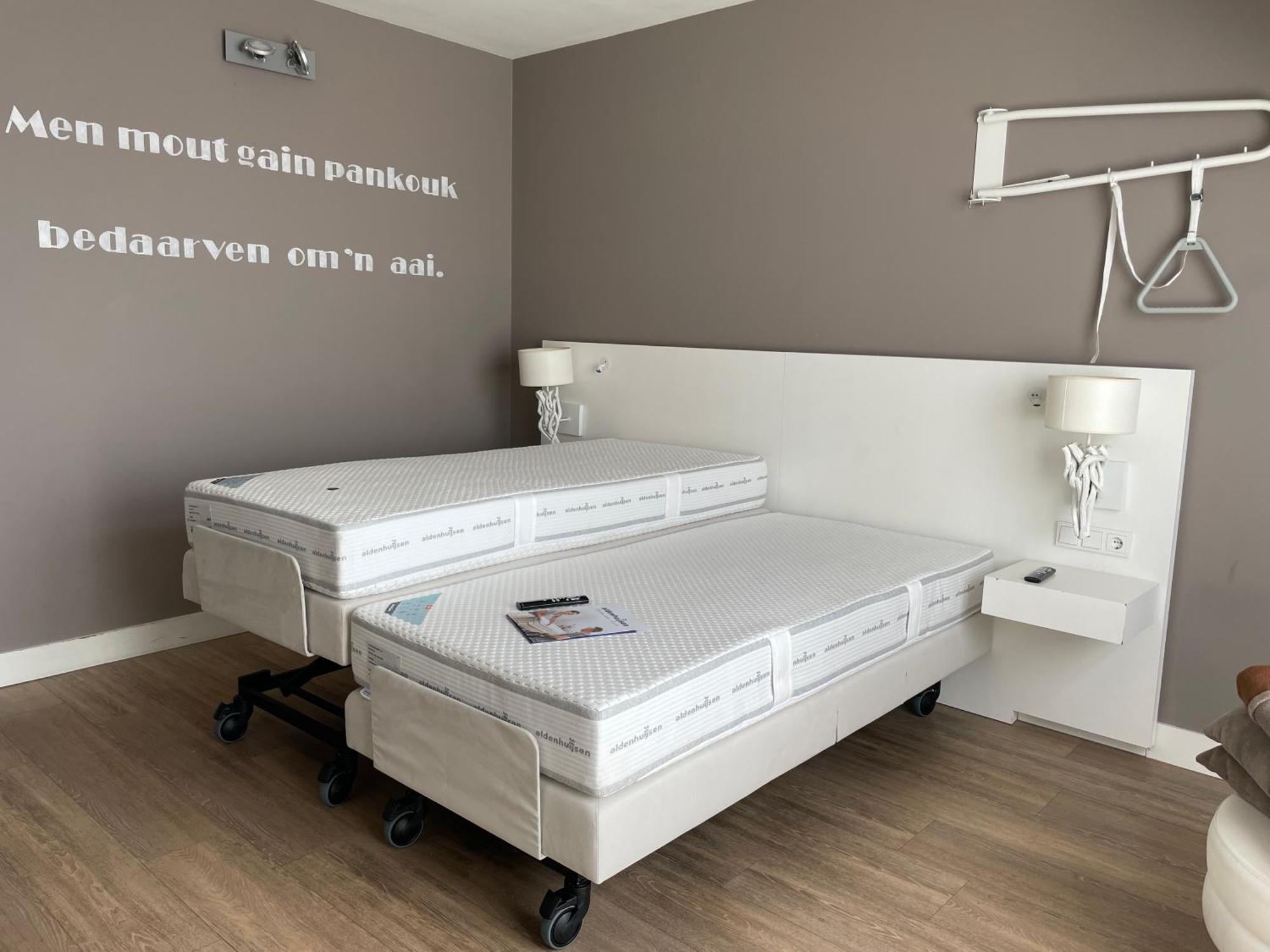 Van Der Valk Hotel Groningen-Westerbroek Ruang foto